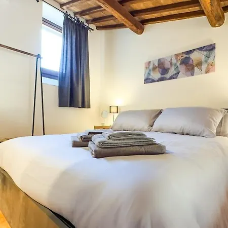 Διαμέρισμα Le Dimore By Borgo Tessile - Casa Calanca