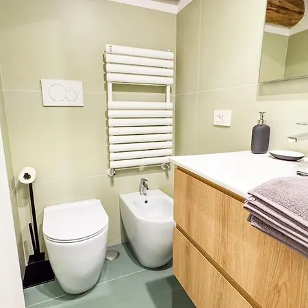 Apartment Le Dimore By Borgo Tessile - Casa Calanca Orvieto