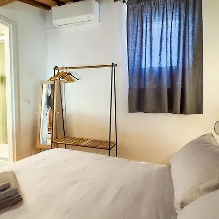 Le Dimore By Borgo Tessile - Casa Calanca