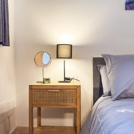 Le Dimore By Borgo Tessile - Casa Calanca Apartment