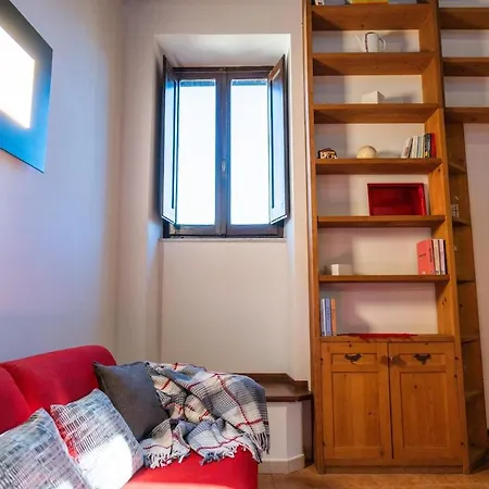 Apartment Le Dimore By Borgo Tessile - Casa Calanca