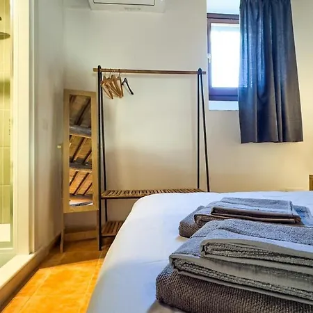 Le Dimore By Borgo Tessile - Casa Calanca Διαμέρισμα *