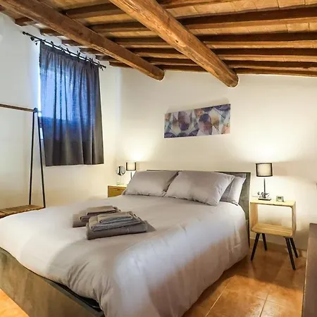 Le Dimore By Borgo Tessile - Casa Calanca Ορβιέτο