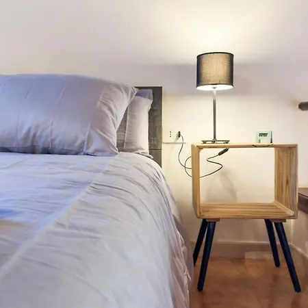 Apartment Le Dimore By Borgo Tessile - Casa Calanca *