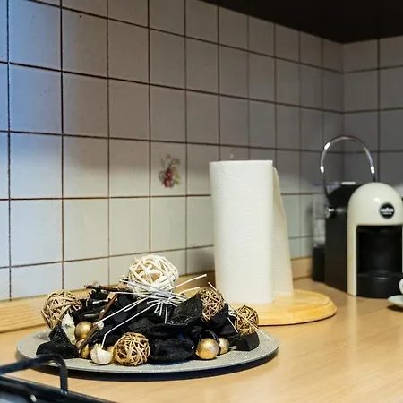 Le Dimore By Borgo Tessile - Casa Calanca Apartment Orvieto