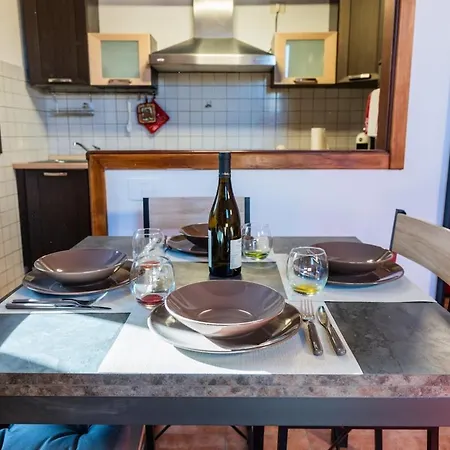 Le Dimore By Borgo Tessile - Casa Calanca *