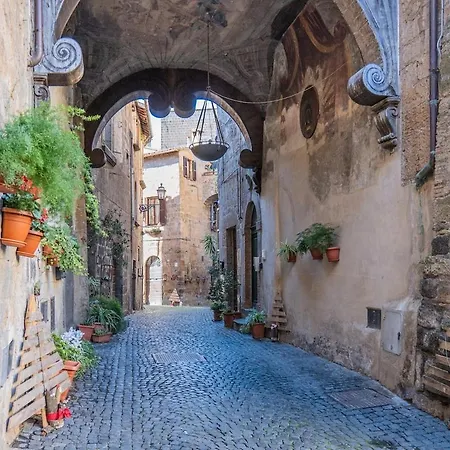 Διαμέρισμα Le Dimore By Borgo Tessile - Casa Calanca