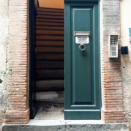 Le Dimore By Borgo Tessile - Casa Calanca * Orvieto