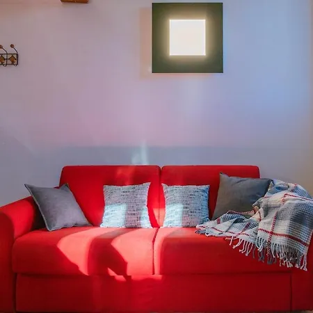Apartment Le Dimore By Borgo Tessile - Casa Calanca *