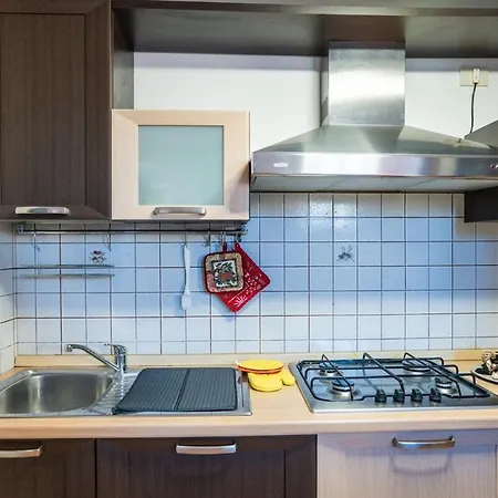 Le Dimore By Borgo Tessile - Casa Calanca Apartment Orvieto